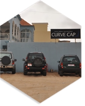 Quartz Inc. - Mauritania Sa
