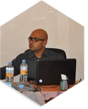 Quartz Inc. - Mauritania Sa
