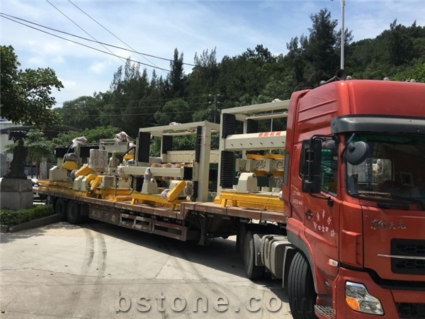 Quanzhou Jianeng Machinery Manufacturing Co., Ltd.