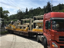 Quanzhou Jianeng Machinery Manufacturing Co., Ltd.