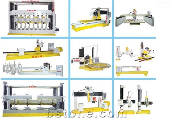 Quanzhou Jianeng Machinery Manufacturing Co., Ltd.