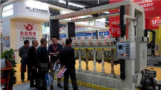 Quanzhou Jianeng Machinery Manufacturing Co., Ltd.