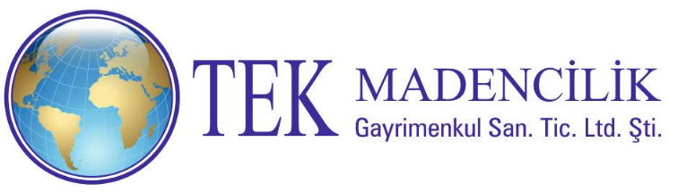 Tek Mining Real Estate Co.Ltd.-Mersin TR