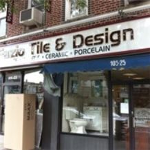 De Fazio Tiles and Stone