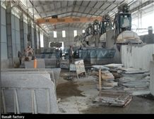 HOANG VIET LONG BASALT STONE VIET NAM - HVL Basalt Stone