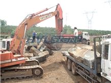 HOANG VIET LONG BASALT STONE VIET NAM - HVL Basalt Stone