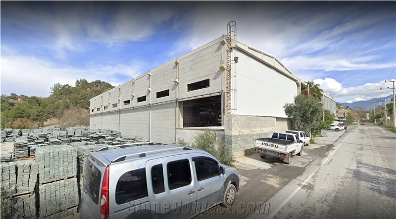 Demirtas Mining & Marble Co. Ltd.