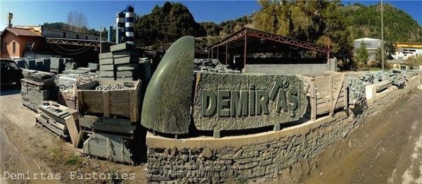 Demirtas Mining & Marble Co. Ltd.