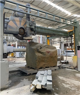 Demirtas Mining & Marble Co. Ltd.