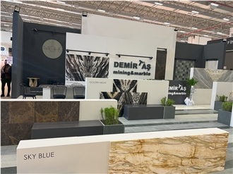 MARBLE IZMIR FAIR 2023