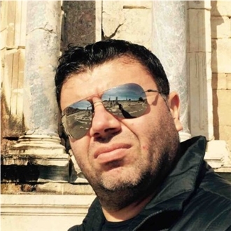 H. Ceyhun Ozturk
