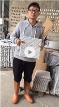 Xiamen SQ STONE Mosaic Factory