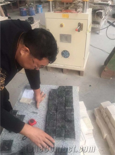 Xiamen SQ STONE Mosaic Factory