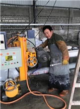 Xiamen SQ STONE Mosaic Factory