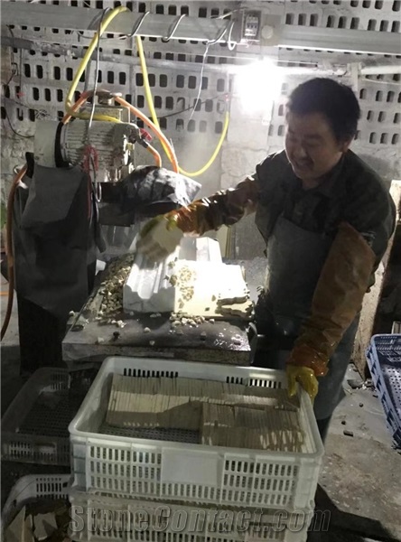 Xiamen SQ STONE Mosaic Factory