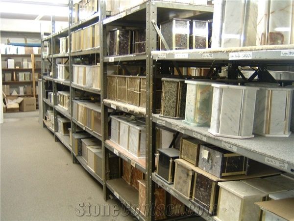 Urns Factory