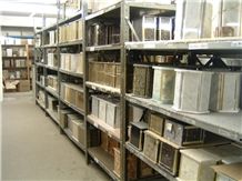 Urns Factory