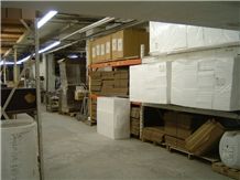 Urns Factory