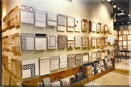 Imagine Tile and Stone