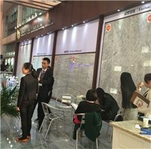 Xiamen YEYANG Stone Group.