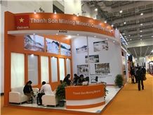 XIAMEN STONE FAIR 2016