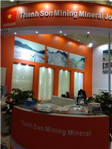 XIAMEN STONE FAIR 2019