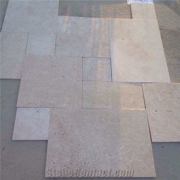 Pi Natural Stone