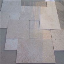 Pi Natural Stone