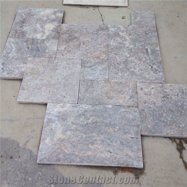 Pi Natural Stone