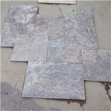 Pi Natural Stone