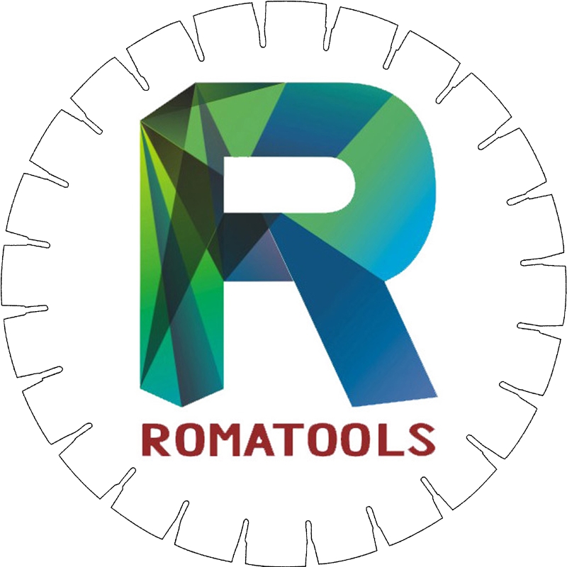 Xiamen Roma Diamond Tools Co.,Ltd.