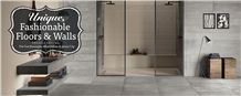 C to C Tile - Neoset Designs