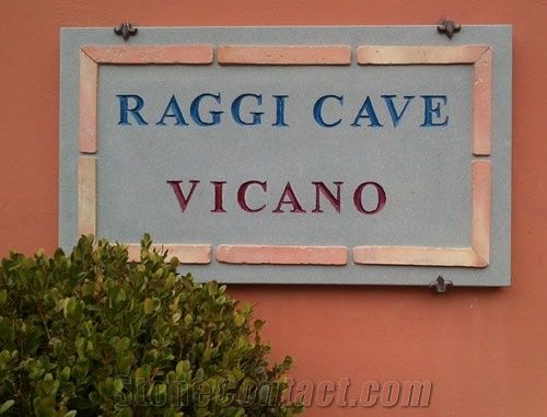 Raggi Cave s.r.l.