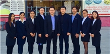 Quanzhou Midstar Abrasive Co.,Ltd