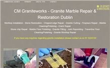 CM Graniteworks