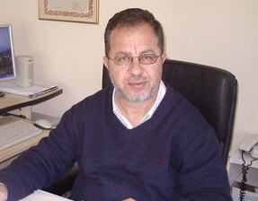 Roberto Montauti