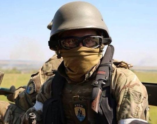 Anton Ostreyko