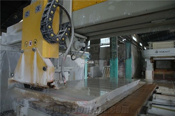 Kocar Marble Co.