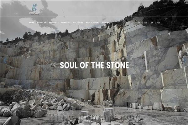 Kocar Marble Co.