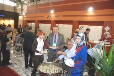 Kocar Marble Co.