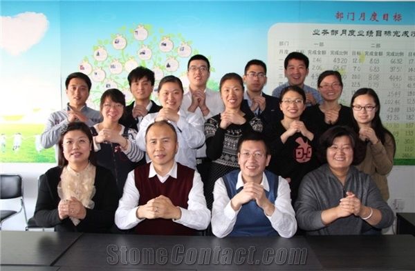 HEBEI  DFL  MINMET REFRACTORIES CORP.