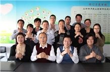 HEBEI  DFL  MINMET REFRACTORIES CORP.