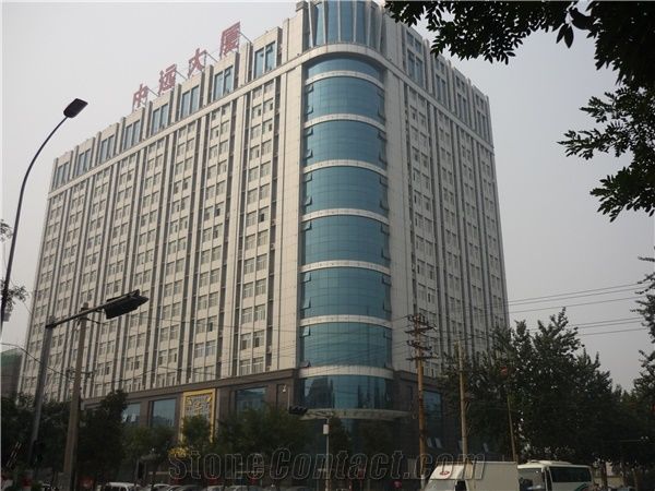 HEBEI  DFL  MINMET REFRACTORIES CORP.