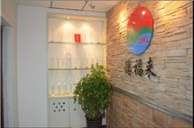 HEBEI  DFL  MINMET REFRACTORIES CORP.