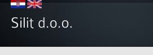 Silit d.o.o. Silit d.o.o.