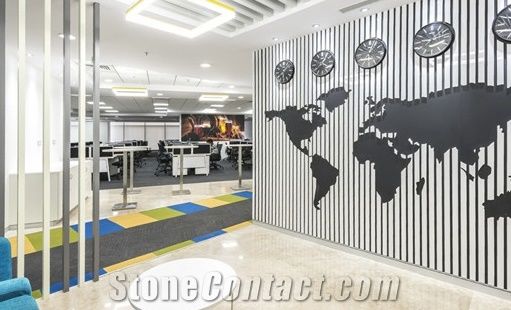Kiya Stone Co.LTD.