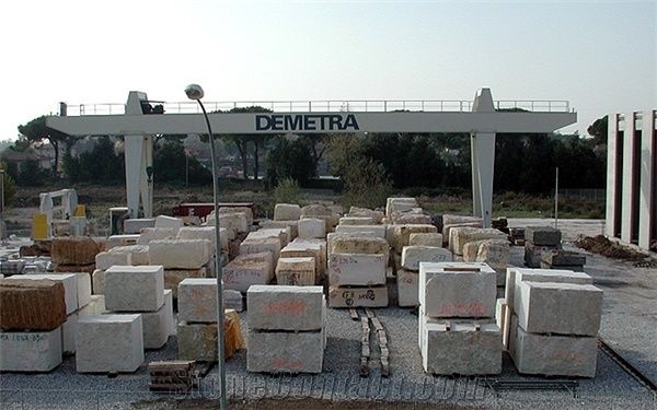 Demetra Italia srl