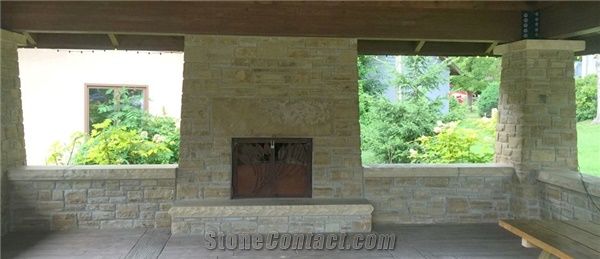  Brown County Stone and Masonry