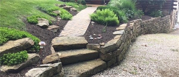  Brown County Stone and Masonry