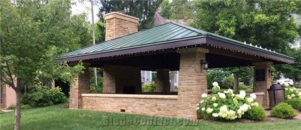  Brown County Stone and Masonry